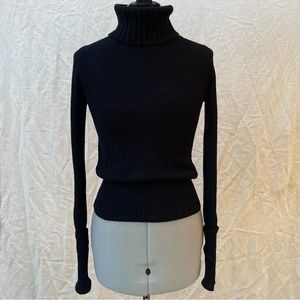 All Saints Turtleneck